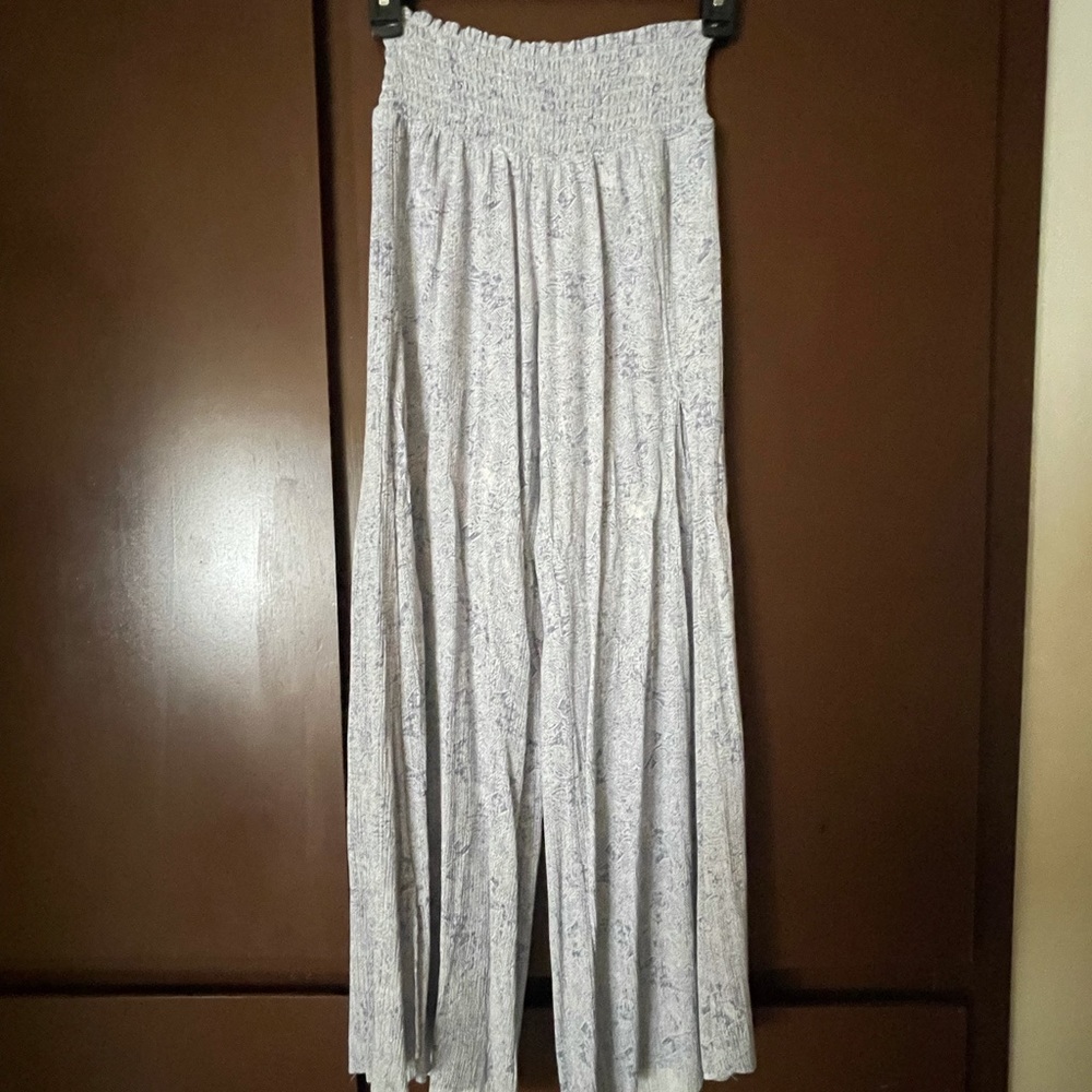 Comfy flowy pants